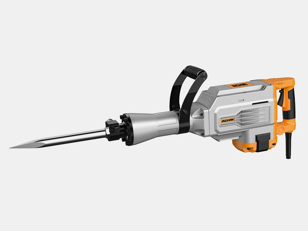 HD95B